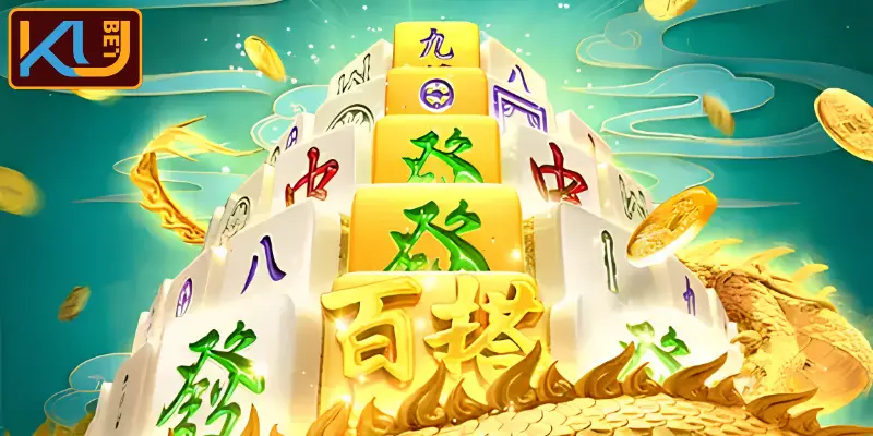Chia sẻ kinh nghiệm chơi Mahjong Ways 2 KUBET từ chuyên gia