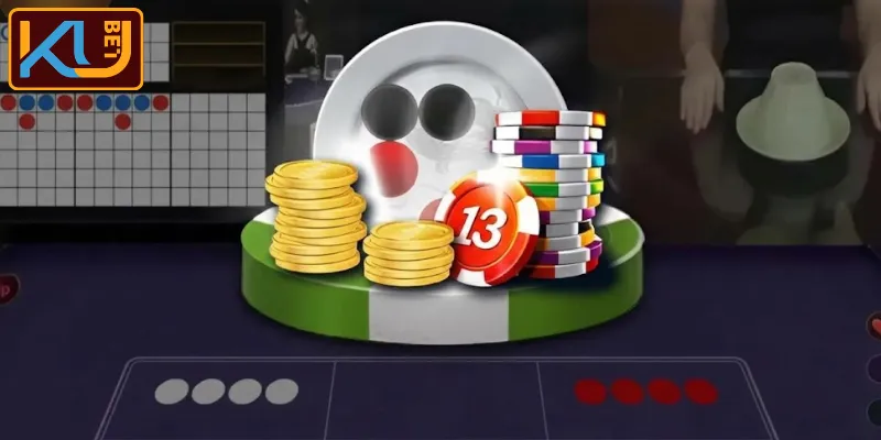 Giới thiệu chi tiết về Xóc Đĩa KUBET