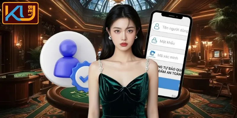 KU Casino - Sòng Bạc Trực Tuyến Đẳng Cấp Tại KUBET 7 Hướng dẫn người mới bắt đầu tham gia KU Casino tại KUBET