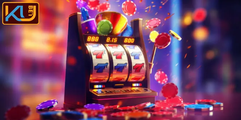Khám phá game nổ hũ JILI KUBET được yêu thích
