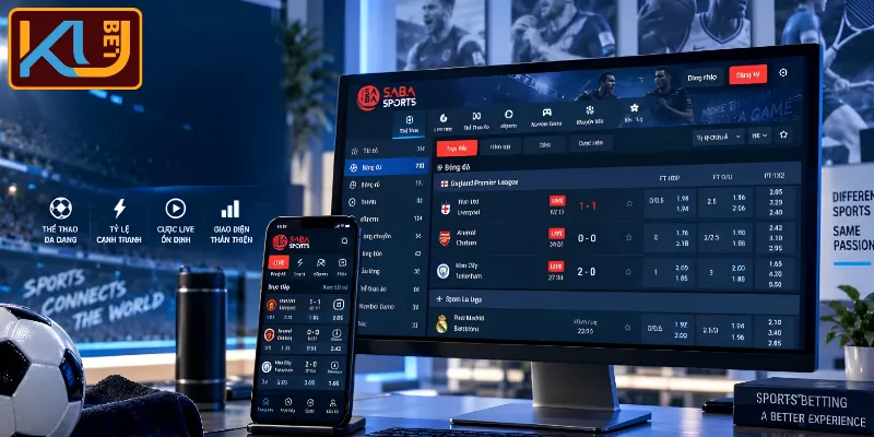 SABA Sports KUBET - Nhà Cung Cấp Thể Thao Đỉnh Cao 2026 5 Kinh nghiệm phân tích kèo thể thao tại SABA Sports KUBET