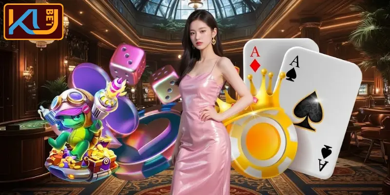 KU Casino - Sòng Bạc Trực Tuyến Đẳng Cấp Tại KUBET 3 KU Casino cung cấp kho trò chơi đa dạng và chất lượng