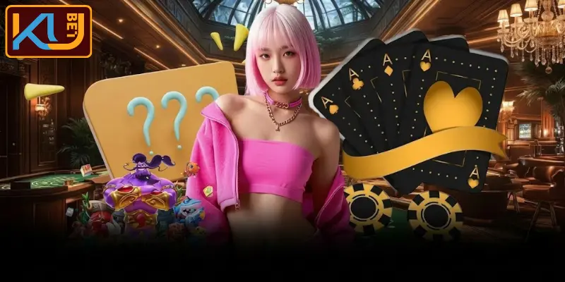 KU Casino - Sòng Bạc Trực Tuyến Đẳng Cấp Tại KUBET 4 KU Casino đề cao tính công bằng, minh bạch và an toàn