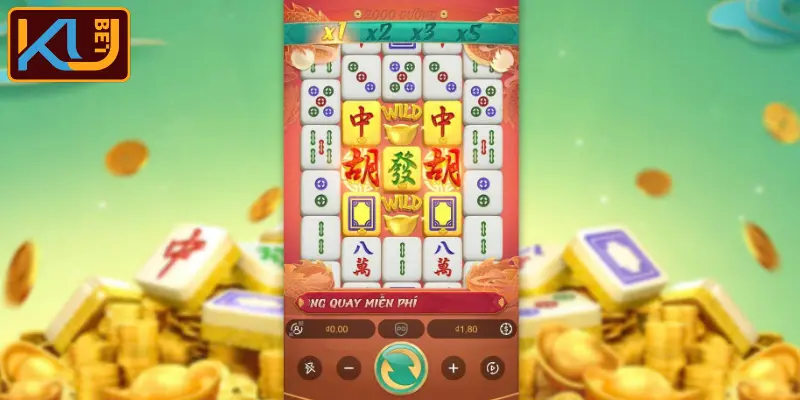 Những điểm nổi bật khiến Mahjong Ways 2 được hội viên KUBET yêu thích