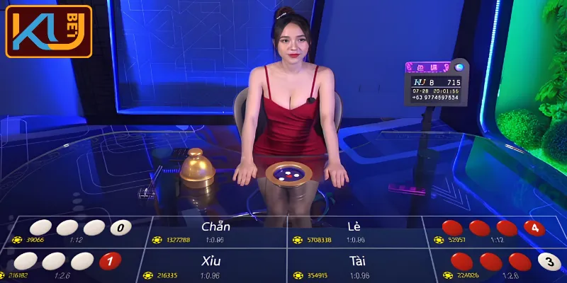 Những yếu tố tạo nên sức hút của Xóc Đĩa KUBET