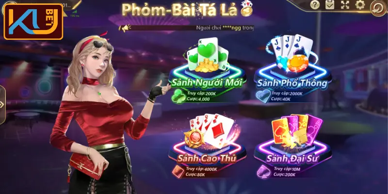 Game Bài KUBET - Sảnh Cược Đấu Trí Kịch Tính Cho Mọi Tín Đồ 5 Phỏm tại KUBET đòi hỏi khả năng quan sát và tư duy linh hoạt