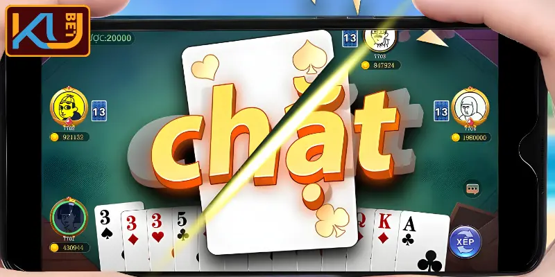 Game Bài KUBET - Sảnh Cược Đấu Trí Kịch Tính Cho Mọi Tín Đồ 4 Tiến Lên Miền Nam KUBET thu hút thành viên nhờ lối chơi chiến thuật