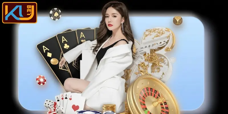 KU Casino - Sòng Bạc Trực Tuyến Đẳng Cấp Tại KUBET 2 Tổng quan về KU Casino trực tuyến tại KUBET