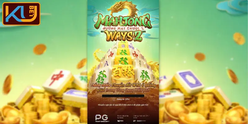 Tổng quan về trò chơi Mahjong Ways 2 tại KUBET